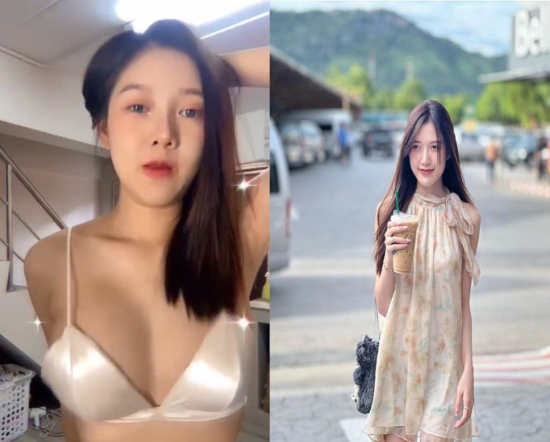 Em gái Việt Nam xinh đẹp nhảy dance lắc ngực to rung lắc cực dâm trước camera Mô tả: - Sex Viet