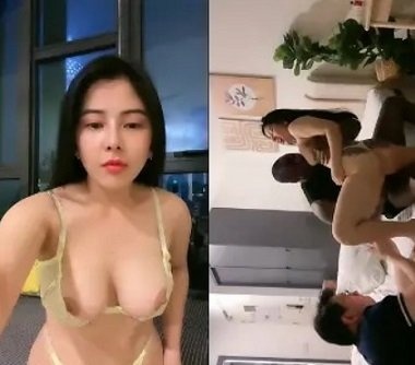Hai Tây sướng điên vì Hà My - sex Việt Nam