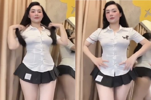 Lên đỉnh cùng em Trang 2k1 dâm đãng - VIET69