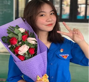 sex clip Lê Thu Cúc sinh viên tình nguyện lộ clip sex